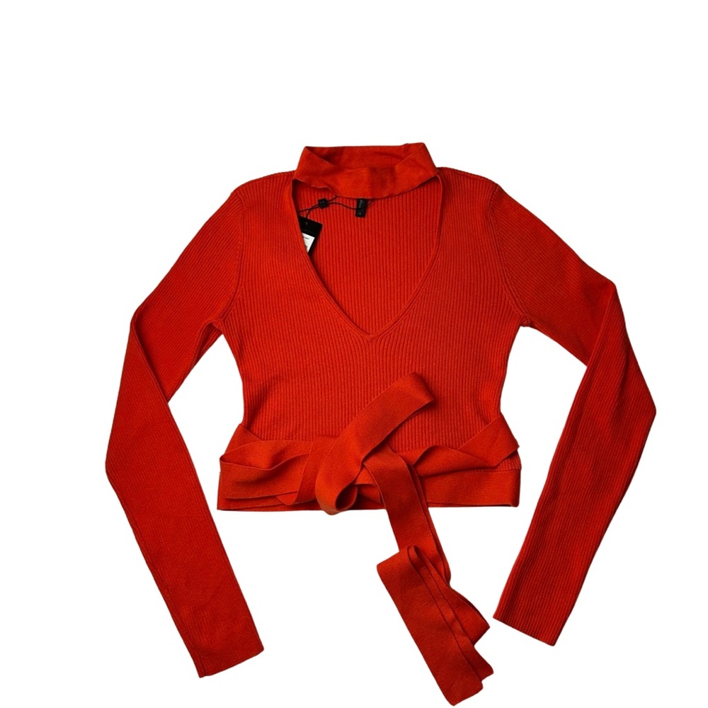 BCBG MAX AZRIA TOP